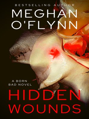 cover image of Hidden Wounds
